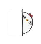 私はMackeyです（個別スタンプ：36）