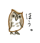 ちゃぶのお絵かき（個別スタンプ：13）