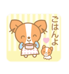 Everyday Leon 2（個別スタンプ：10）