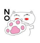 キャット君～日常編（個別スタンプ：10）