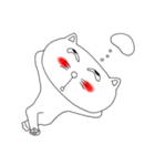 キャット君～日常編（個別スタンプ：23）