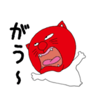 キャット君～日常編（個別スタンプ：27）