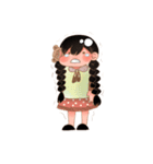 LookKaew（個別スタンプ：23）