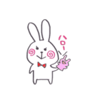 マジシャン うーたんの日常（個別スタンプ：1）