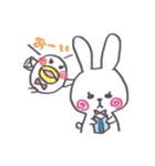 マジシャン うーたんの日常（個別スタンプ：5）