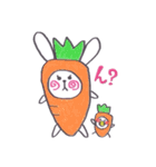マジシャン うーたんの日常（個別スタンプ：11）
