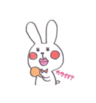 マジシャン うーたんの日常（個別スタンプ：12）