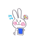 マジシャン うーたんの日常（個別スタンプ：15）