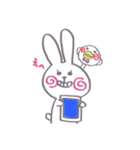 マジシャン うーたんの日常（個別スタンプ：17）