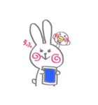 マジシャン うーたんの日常（個別スタンプ：19）