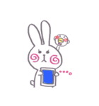 マジシャン うーたんの日常（個別スタンプ：21）