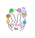 マジシャン うーたんの日常（個別スタンプ：25）