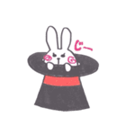 マジシャン うーたんの日常（個別スタンプ：27）
