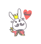 マジシャン うーたんの日常（個別スタンプ：31）