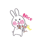 マジシャン うーたんの日常（個別スタンプ：33）