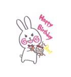 マジシャン うーたんの日常（個別スタンプ：34）