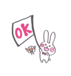 マジシャン うーたんの日常（個別スタンプ：35）