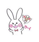 マジシャン うーたんの日常（個別スタンプ：36）
