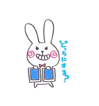 マジシャン うーたんの日常（個別スタンプ：38）