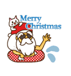 ☆ハッピークリスマス☆（個別スタンプ：6）