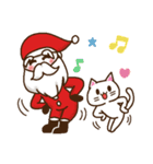 ☆ハッピークリスマス☆（個別スタンプ：13）