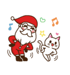 ☆ハッピークリスマス☆（個別スタンプ：14）