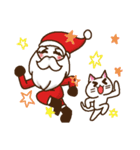 ☆ハッピークリスマス☆（個別スタンプ：15）