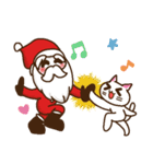 ☆ハッピークリスマス☆（個別スタンプ：16）
