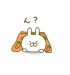 うさひな 3（個別スタンプ：12）