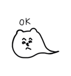 NyoronekoSticker（個別スタンプ：13）