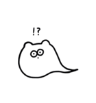 NyoronekoSticker（個別スタンプ：18）