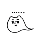 NyoronekoSticker（個別スタンプ：38）