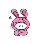 Piggie Club（個別スタンプ：2）