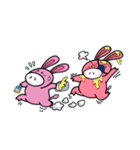 Piggie Club（個別スタンプ：39）