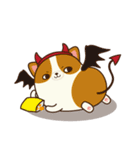 Plump Corgi Puipui（個別スタンプ：39）