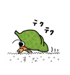 ミドリフグのぷっくん（個別スタンプ：39）