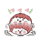 Litchi no.3（個別スタンプ：22）