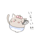 てんどんくん（個別スタンプ：20）