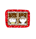 Arman4（個別スタンプ：9）