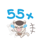 Fuaytay（個別スタンプ：20）