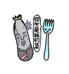 those fantasy food（個別スタンプ：18）