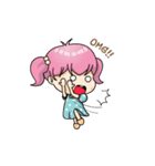 Taeny KID EN（個別スタンプ：23）