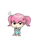 Taeny KID EN（個別スタンプ：30）