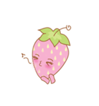 Strawberry Cute V.1（個別スタンプ：23）