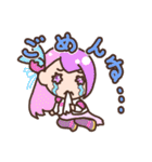 ベジマギッ！（個別スタンプ：13）