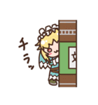 ベジマギッ！（個別スタンプ：31）