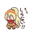 ベジマギッ！（個別スタンプ：39）