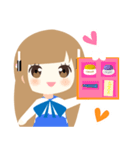 Beautylife（個別スタンプ：19）