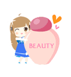 Beautylife（個別スタンプ：27）