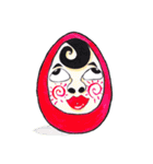 大好き！ミャンマー（個別スタンプ：28）